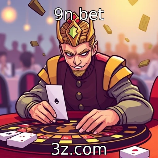 Comportamento do apostador brasileiro em jogos de roleta