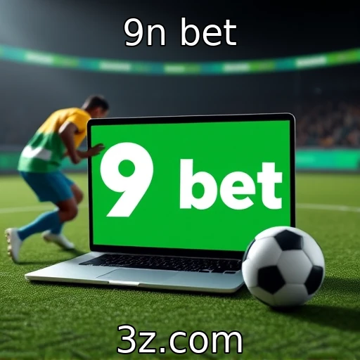 Crescimento das plataformas de apostas online no Brasil