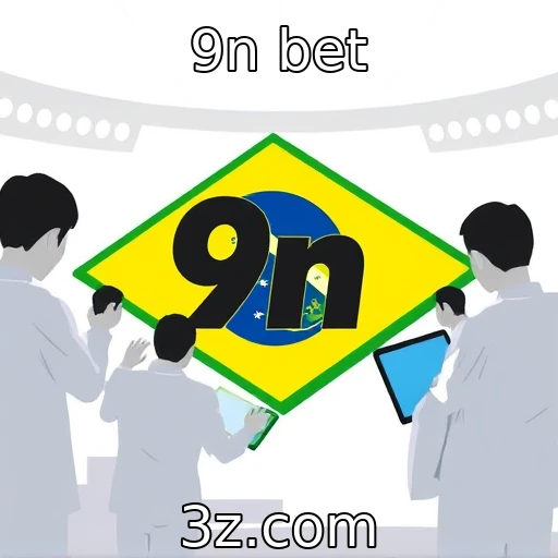 Crescimento de operadores de apostas no Brasil