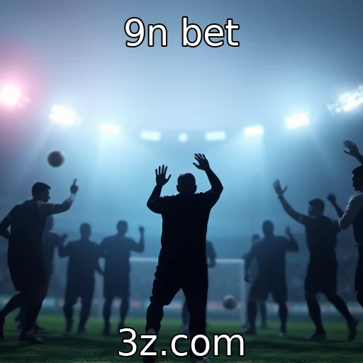 Desempenho financeiro de provedores de jogos e apostas