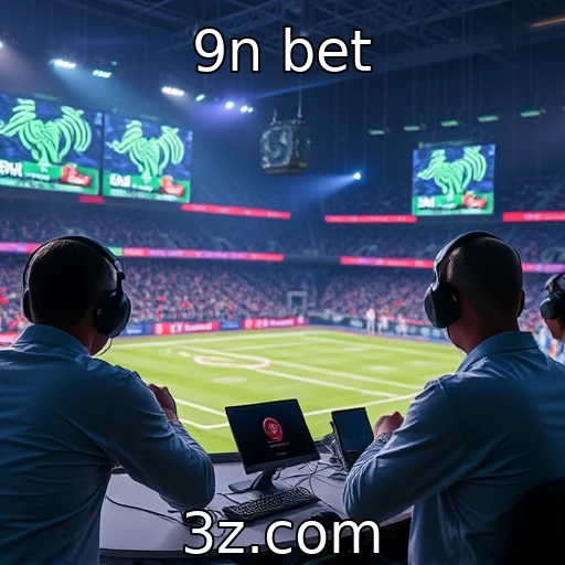 Desenvolvimento de tecnologias de baixa latência para jogos ao vivo