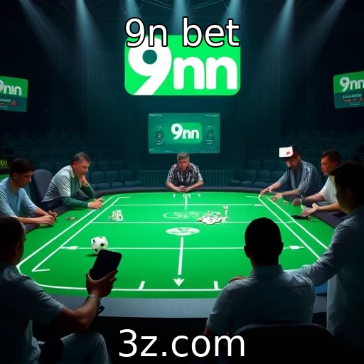 Medidas de segurança no setor de jogos e regulamentação